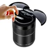 Petit cendrier mobile avec batterie rechargeable, Voir les images du produit 9