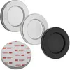 Maniglia per porte scorrevoli SOTECH TEYO Ø 70 x 8 mm Anteprima dell’immagine prodotto 4