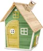 EXIT Fantasia 100 Holz Spielhaus, Spielhaus für Produktbild-Vorschau 1