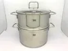 ELO Biodünster Citrin Edelstahl Ø18cm Produktbild-Vorschau 6