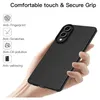 Pour Samsung Galaxy S25 Edge 5G Silicone TPU Protection Voir les images du produit 4