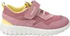 Superfit Sneaker SPORT7, Rauleder, Rot, Kinder Produktbild-Vorschau 2