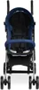 CARETERO Alfa Navy Golf Kinderwagen Produktbild-Vorschau 3