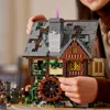 LEGO Ideas Hocus Pocus: Das Hexenhaus der Produktbild-Vorschau 5
