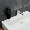 REIKA Seifenspender SAKU schwarz matt Produktbild-Vorschau 4