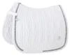 Eskadron SOFTSHELL JEWEL Schabracke white Classic Sports Produktbild-Vorschau 1
