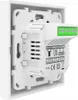 Termofol Heizungsthermostat, Heizkörperthermostat IP21, Produktbild-Vorschau 5