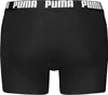 PUMA Herren Boxer Shorts, 6er Pack - Basic Boxer ECOM, Produktbild-Vorschau 4