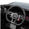 Audi TT RS - Kinder Elektroauto - 12V - mit Fernbedienung - Produktbild-Vorschau 3