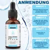 Siero viso con siero ialuronico antirughe anti-età, 1x 30ml Anteprima dell’immagine prodotto 21