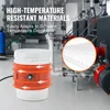 VEVOR ohrievač kovových sudov, 800 W, šírka 7,75 palca, Náhľad obrázku produktu 3