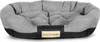 A dog bed is shown against a white background. Anteprima dell’immagine prodotto