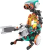 Robot di codifica meccanica 5 in 1 Anteprima dell’immagine prodotto 8