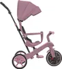 GLOBBER EXPLORER TRIKE 4in1 ECO - passeggino, triciclo e Anteprima dell’immagine prodotto 7