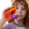 Fat Brain PLIP LINKS, siliconen verbindingsstukjes, 20 Productafbeelding-voorbeeld 6