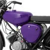 Nádrž / benzínová nádrž pre Simson S51 / S50 / S70 s bočným Náhľad obrázku produktu 5