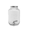 ECHTWERK Retro Getränkespender 5L, Glas, Robuster Produktbild-Vorschau 1