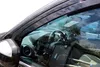 Heko Deflecteurs D'Air / De Vent Pour Mercedes ML Class Voir les images du produit 4