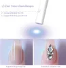2-in-1 Tragbare Mini-UV-Nagellampe für Gel-Nagellack mit Produktbild-Vorschau 3