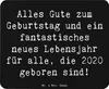 Mr. & Mrs. Panda Mousepad Spruch 2020 Geburtstag Produktbild-Vorschau 1