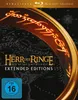 Herr Der Ringe - Extended Edition Tril Náhľad obrázku produktu 1