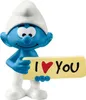 schleich The Smurfs 20823, 3 rok/roky, Classic, Occassions, Náhled obrázku produktu 2