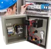 Temperaturregler 0–400 °C, digitale PID-Temperaturregelung, Produktbild-Vorschau 12