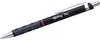 rotring Stylo à bille rétractable Tikky, noir Voir les images du produit 9