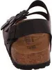 Birkenstock Milano Bf Couleur Noir Voir les images du produit 61