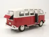 Maisto VW Bus Samba Produktbild-Vorschau 4