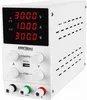 KRAFT&DELE | Alimentation de laboratoire, 0-30V, 10A, avec Voir les images du produit 20