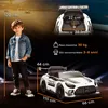 Macchina Elettrica Bambini 3-8 Anni Licenza Ufficiale Anteprima dell’immagine prodotto 3