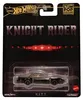Hot Wheels Pop Culture - K.I.T.T. Knight Rider - 1:64 Produktbild-Vorschau 5