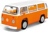 COBI CARS VW T2B Bus 145kl 24621 Voir les images du produit 8