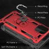 NALIA Ring Hülle für iPhone 12/ iPhone 12 Pro, Handy Hard Produktbild-Vorschau 6