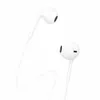 A pair of white in-ear headphones with a USB-C connector, shown against a plain white background. Náhled obrázku produktu