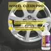 2 Stück INNOTEC Wheel Clean Pro 1 L – Professioneller Produktbild-Vorschau 3