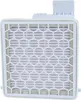 vhbw 2x Staubsaugerfilter kompatibel mit Miele Boost CX1 Produktbild-Vorschau 4