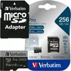 Verbatim microSDXC Pro     256GB Class 10 UHS-I incl Produktbild-Vorschau 9