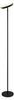 Trio - Stehlampe SPECTER - Schwarz - 25x25x178 cm Produktbild-Vorschau 4
