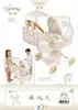 Poussette de poupée Decuevas Verona 38 x 65 x 60 cm Voir les images du produit 6