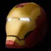 ekids Marvel Iron Man Helm Bluetooth Wireless Lautsprecher Produktbild-Vorschau 5