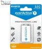 Akkus everActive Ni-MH 6F22 9V 320 mAh Professional Line Náhľad obrázku produktu 8