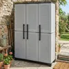 Family F100 Skříň vysoká, šířka 102 cm Náhled obrázku produktu 5
