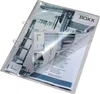 DURABLE Präsentationshefter A4 glasklar 25 ST 251219 Produktbild-Vorschau 7