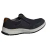Rieker loafers loafers imitacja skóry /mesh Podgląd zdjęcia produktu 29