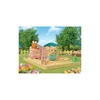 Sylvanian Families Baby Abenteuer Zug, Spielset, Figur, Anteprima dell’immagine prodotto 11
