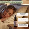 for you melatonin spray Doppelpack Produktbild-Vorschau 2