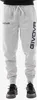 Jogginghose Givova Hose Big Logo Grau Grau - 2XS Produktbild-Vorschau 2