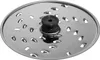 Kenwood KW715908 (KW714240) Raspel 3 Grob für AT647 Produktbild-Vorschau 1